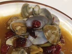 -鑫悦楼煎蟹·16年海鲜大排档