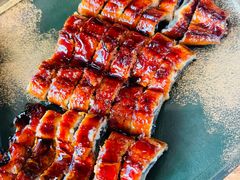 -中国书法大厦日本料理