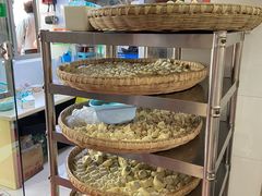 -阿麟馄饨(延长路店)