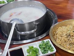 -盈田盈粥庄(黄兴公园店)