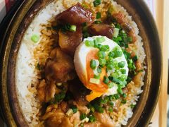 -膳心记-明火四宝煲仔饭(燕南店)