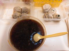 菊叶汤包-鸡鸣汤包(广东路店)