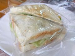 -芳林早餐