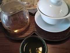 -醉西楼·国风茶社