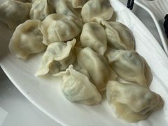 -船歌·鱼水饺青岛菜(正阳路店)