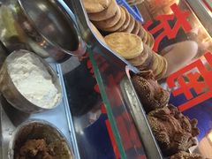 -小陈方酥锅盔(古城总店)