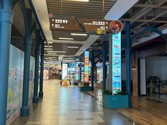 -横琴购口岸商业广场