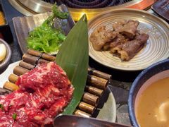 -和来烤肉(仓山万达店)