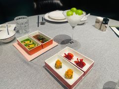 -柿合缘新京菜(国金中心商场店)