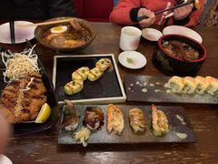 -白石の深夜食堂(宝龙店)