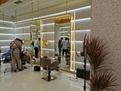 -3AM·S HAIR SALON烫发染发接发