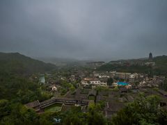 -云端咖啡(古北水镇景区店)