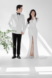 -蜜恋婚纱摄影·客片研发(苏州店)