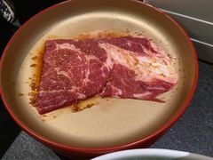 -神户赤童日式烤肉(金地广场店)