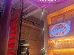 -小河公主秘制烤羊腿(小绿谷店)