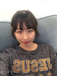 -Mr.JUDY洗个头发