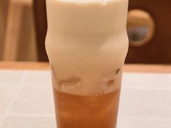 -JPG canteen(广州乐峰广场店)