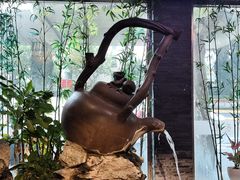 -宋园·金宴浙鲜馆(静安店)