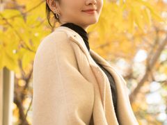 -三里屯东五街银杏大道