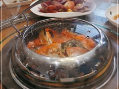 -海味当家·蒸锅海鲜(星海公园店)