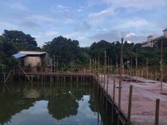 景观位-邹记·美食(斗门店)