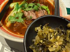 -静香HOUSE·全时段融合餐厅(七星欢乐颂店)