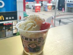 -阿嬷手作(南宁百盛印象城店)