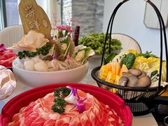 -楼里火锅餐厅(文化城店)