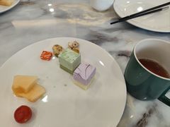 -美豪丽致酒店(广州塔琶洲会展中心店)