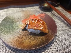 -戏作寿司(观音桥店)