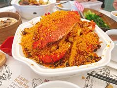 -避风塘·金牌店·夜宵(金玉兰店)