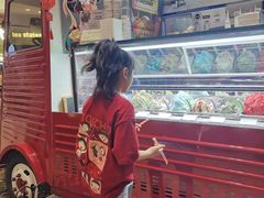 -Vola Gelato意大利手工冰淇淋(朝阳大悦城店)