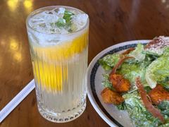 -PIZZA BIANCA(万象城店)