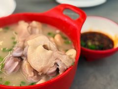 -廖老妈蹄花(中海国际店)