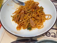-悦荟牛排餐厅(佳木斯万达店)