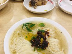 -老四季(南市场店)
