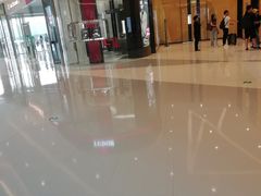 -首开·龙湖成都西宸天街