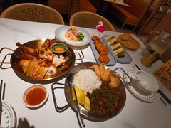 -帕娜·泰式茶餐厅·Bistro(近铁广场店)