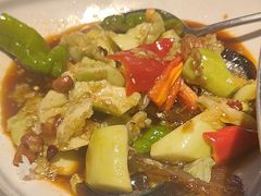 -福来齐·鲁菜海鲜·渔家菜(朝阳街分店)
