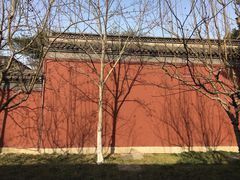 -杭州西湖风景名胜区-钱祠表忠