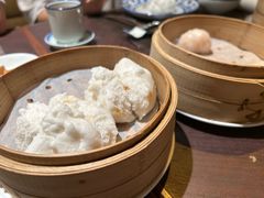 -逸东轩(香港逸东酒店)