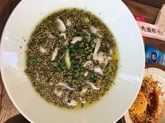 -大盐帮川菜馆(长楹天街店)