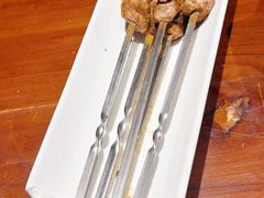 -阿依来新疆餐厅(奥城店)