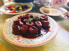 -砂锅居(西四店)