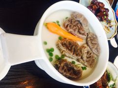 -柒园·三十年创意杭帮菜(龙湖滨江天街店)