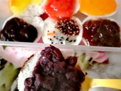 -津门红姐熟梨糕茶汤糕干(爱国道店)