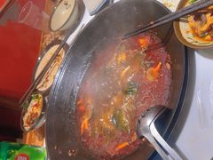 -老天桥蛙炉火锅(姑苏总店)