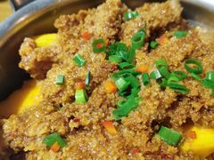 -東舍食唐精品陕菜馆