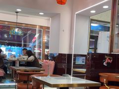 -香港威特瑞茶餐厅(小白楼音乐厅店)