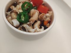 -玫瑰厅上海菜(兴国路店)